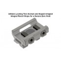 Rialzo 0,5" Super Slim Picatinny - UTG Leapers