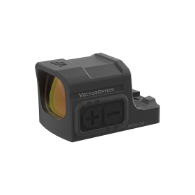 Red dot Frenzy-S 1x17x20, 3 MOA, mod. SCRD-68 - Vector...