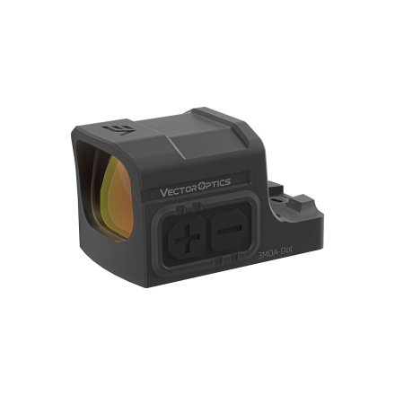 Red dot Frenzy-S 1x17x20, 3 MOA, mod. SCRD-68 -...