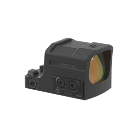 Red dot Frenzy-S 1x17x20, 3 MOA, mod. SCRD-68 - Vector... 2