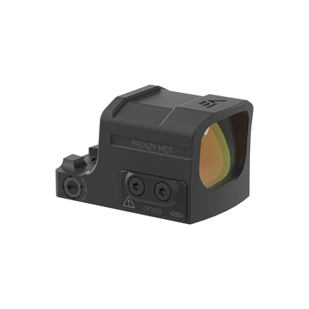 Red dot Frenzy-S 1x17x20, 3 MOA, mod. SCRD-68 -...
