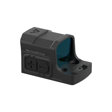 Red dot Frenzy-S 1x17x20, 3 MOA, mod. SCRD-68 -...