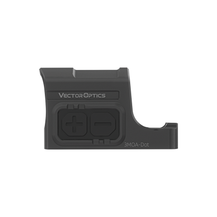Red dot Frenzy-S 1x17x20, 3 MOA, mod. SCRD-68 -...