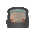 Red dot Frenzy-S 1x17x20, 3 MOA, mod. SCRD-68 - Vector Optics