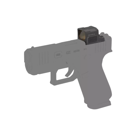 Red dot Frenzy-S 1x17x20, 3 MOA, mod. SCRD-68 -...