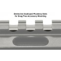 Rialzo 0,5" Super Slim Picatinny - UTG Leapers
