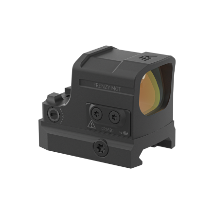 Red dot Frenzy-S 1x17x20, 3 MOA, mod. SCRD-68 -...