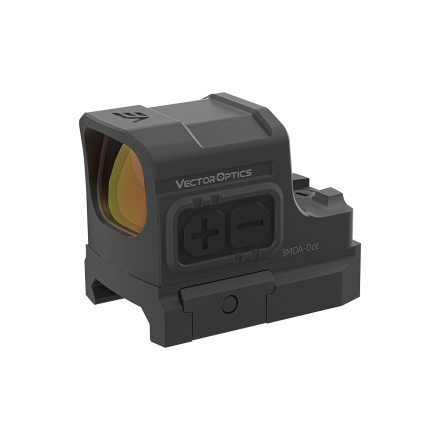 Red dot Frenzy-S 1x17x20, 3 MOA, mod. SCRD-68 -...
