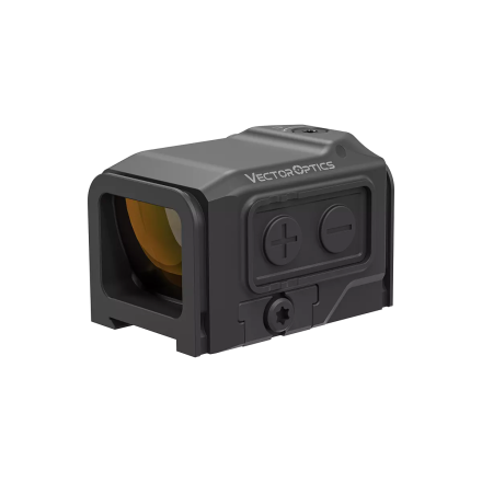 Red dot Frenzy Plus VOD 1x18x22, 3 MOA, mod....