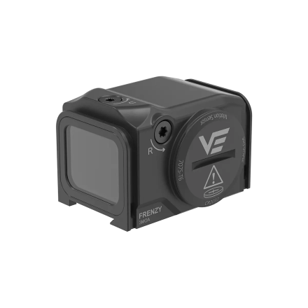 Red dot Frenzy Plus VOD 1x18x22, 3 MOA, mod....