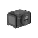 Red dot Frenzy Plus VOD 1x18x22, 3 MOA, mod. SCRD-75 - Vector Optics