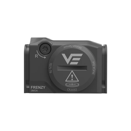 Red dot Frenzy Plus VOD 1x18x22, 3 MOA, mod....