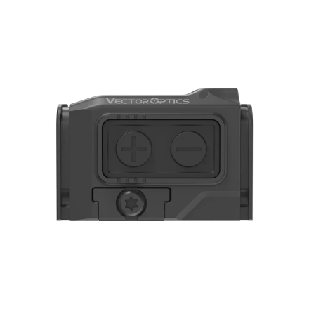 Red dot Frenzy Plus VOD 1x18x22, 3 MOA, mod....