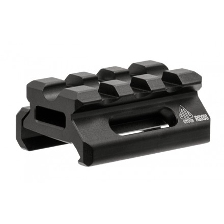 Rialzo 0,5" Super Slim Picatinny - UTG Leapers