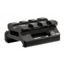 Rialzo 0,5" Super Slim Picatinny - UTG Leapers
