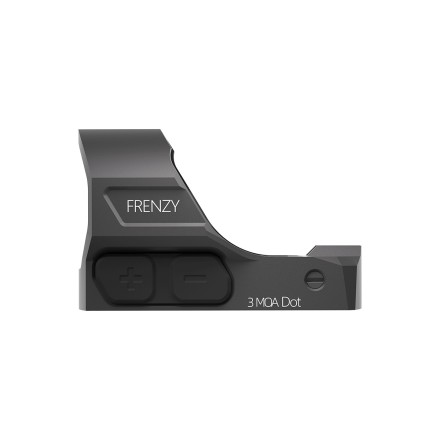 Red dot Frenzy-S 1x19x28, 3 MOA, mod. SCRD-66 -...