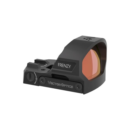 Red dot Frenzy-S 1x19x28, 3 MOA, mod. SCRD-66 -...