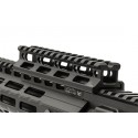 Raised 0,75" Super Slim - Various Picatinny Sizes - UTG Leapers