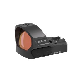 Red dot Frenzy-S 1x19x28, 3 MOA, mod. SCRD-66 - Vector...