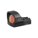 Red dot Frenzy-S 1x19x28, 3 MOA, mod. SCRD-66 - Vector Optics