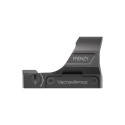 Red dot Frenzy-S 1x19x28, 3 MOA, mod. SCRD-66 - Vector Optics