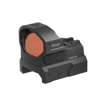 Red dot Frenzy-S 1x19x28, 3 MOA, mod. SCRD-66 -...