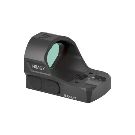 Red dot Frenzy-S 1x19x28, 3 MOA, mod. SCRD-66 -...