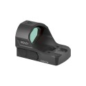 Red dot Frenzy-S 1x19x28, 3 MOA, mod. SCRD-66 - Vector Optics