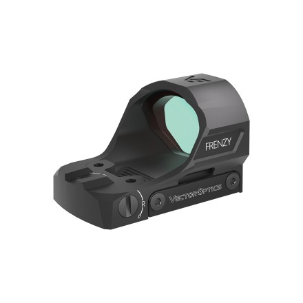 Red dot Frenzy-S 1x19x28, 3 MOA, mod. SCRD-66 -...