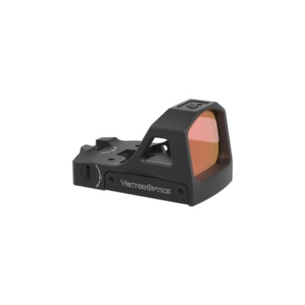 Red dot Frenzy-S 1x17x21 GenII, 3 MOA, mod....