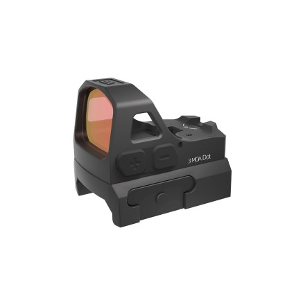 Red dot Frenzy-S 1x17x21 GenII, 3 MOA, mod....