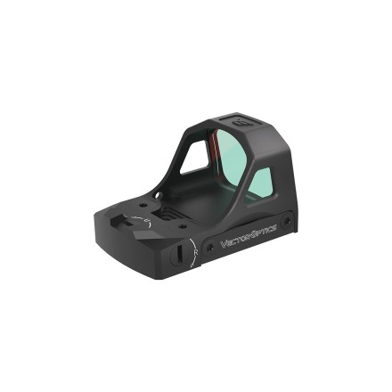 Red dot Frenzy-S 1x17x21 GenII, 3 MOA, mod....