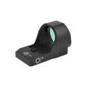 Red dot Frenzy 1x22x26 AUT, 3 MOA, mod. SCRD-37 - Vector Optics