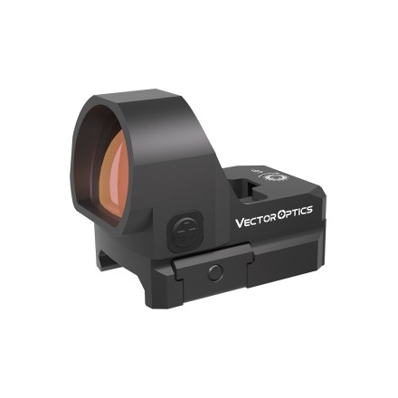 Red dot Frenzy 1x22x26 AUT, 3 MOA, mod. SCRD-37...