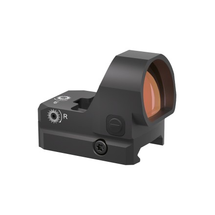 Red dot Frenzy 1x22x26 AUT, 3 MOA, mod. SCRD-37...