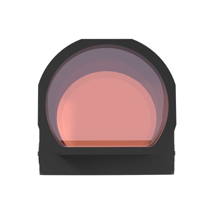 Red dot Frenzy 1x22x26 AUT, 3 MOA, mod. SCRD-37...