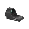 Red dot Frenzy 1x22x26 AUT, 3 MOA, mod. SCRD-37 - Vector Optics