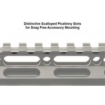 Rialzo 0,75" Super Slim - Varie Misure Picatinny - UTG Leapers