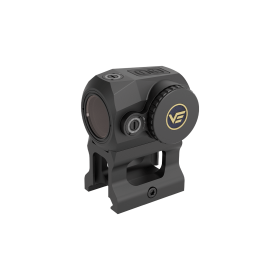Red dot Scrapper 1x20 Nano, 3 MOA - Vector Optics