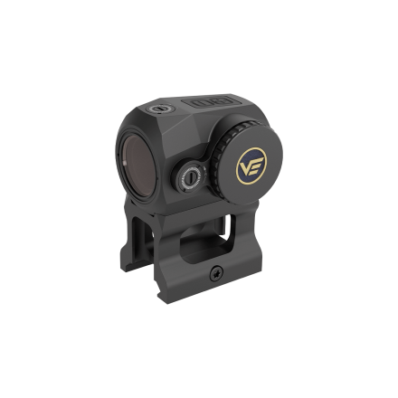 Red dot Scrapper 1x20 Nano, 3 MOA - Vector Optics