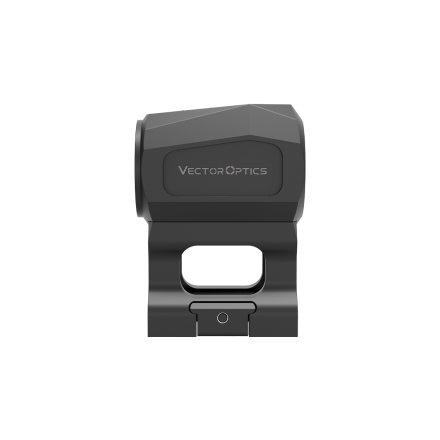 Red dot Scrapper 1x20 Nano, 3 MOA - Vector Optics