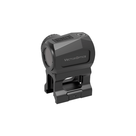 Red dot Scrapper 1x20 Nano, 3 MOA - Vector Optics
