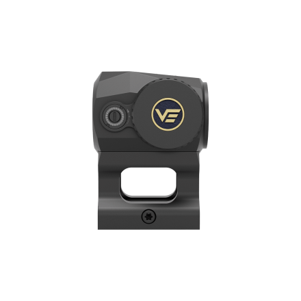 Red dot Scrapper 1x20 Nano, 3 MOA - Vector Optics