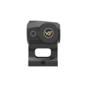 Red dot Scrapper 1x20 Nano, 3 MOA - Vector Optics