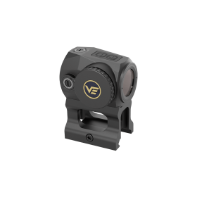 Red dot Scrapper 1x20 Nano, 3 MOA - Vector Optics 2