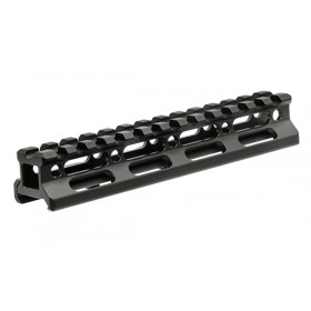 Raised 0,75" Super Slim - Various Picatinny Sizes - UTG Leapers