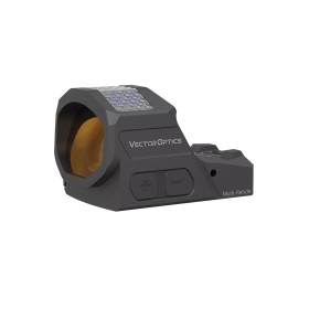 Red Dot Frenzy-X 1x19x26 SMR GenII Solar Power,...