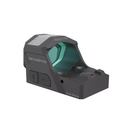 Red Dot Frenzy-X 1x19x26 SMR GenII, con...