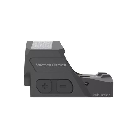 Red Dot Frenzy-X 1x19x26 SMR GenII Solar Power,...