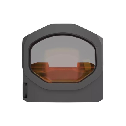 Red Dot Frenzy-X 1x19x26 SMR GenII Solar Power,...